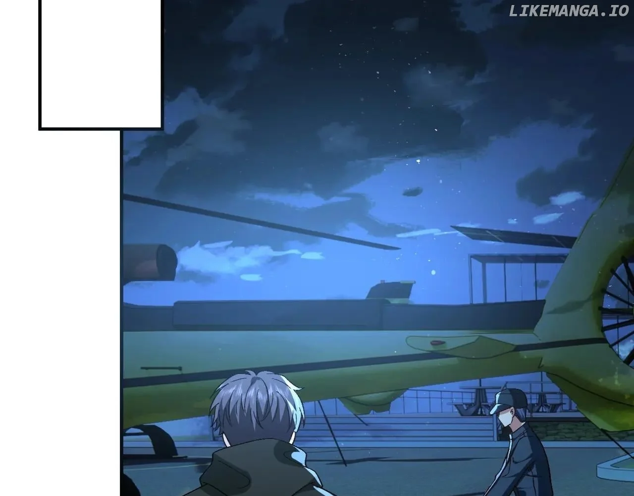 Madam and Her Daily Online Face-Slapping Chapter 191 267 02