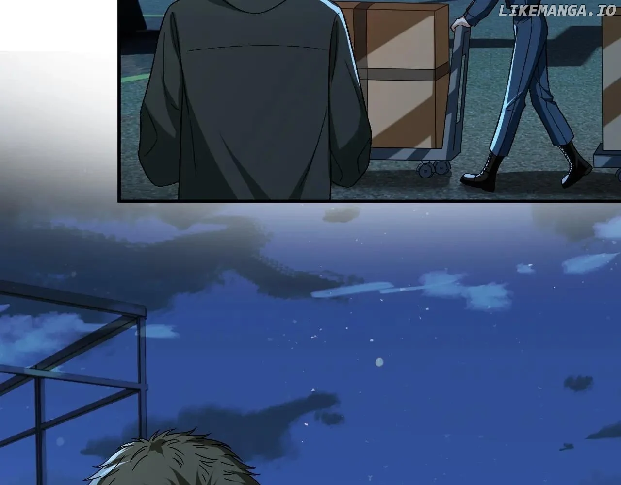 Madam and Her Daily Online Face-Slapping Chapter 191 268 03