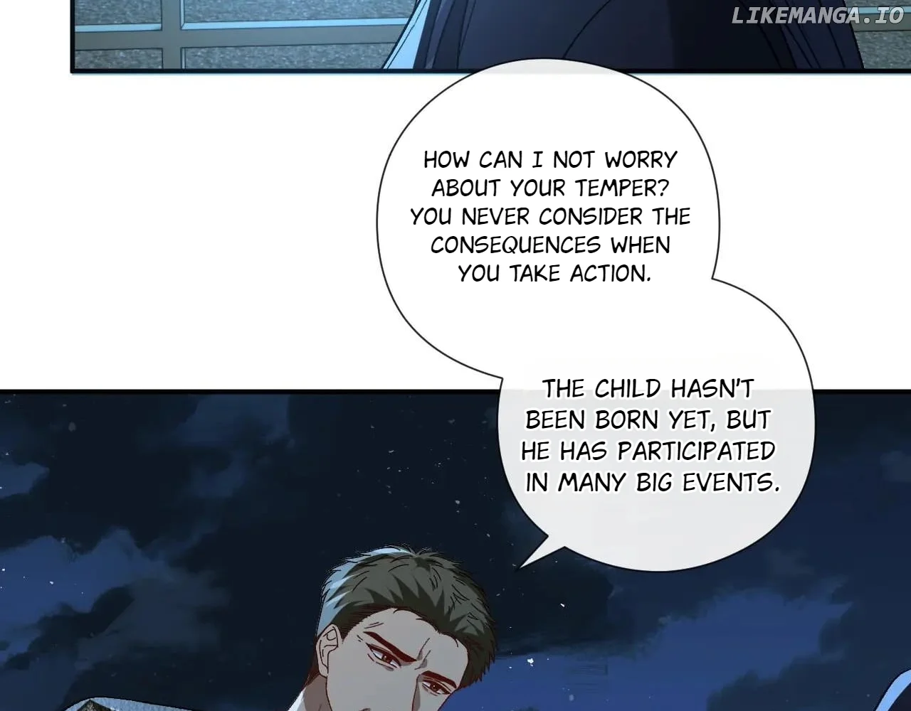 Madam and Her Daily Online Face-Slapping Chapter 191 272 07