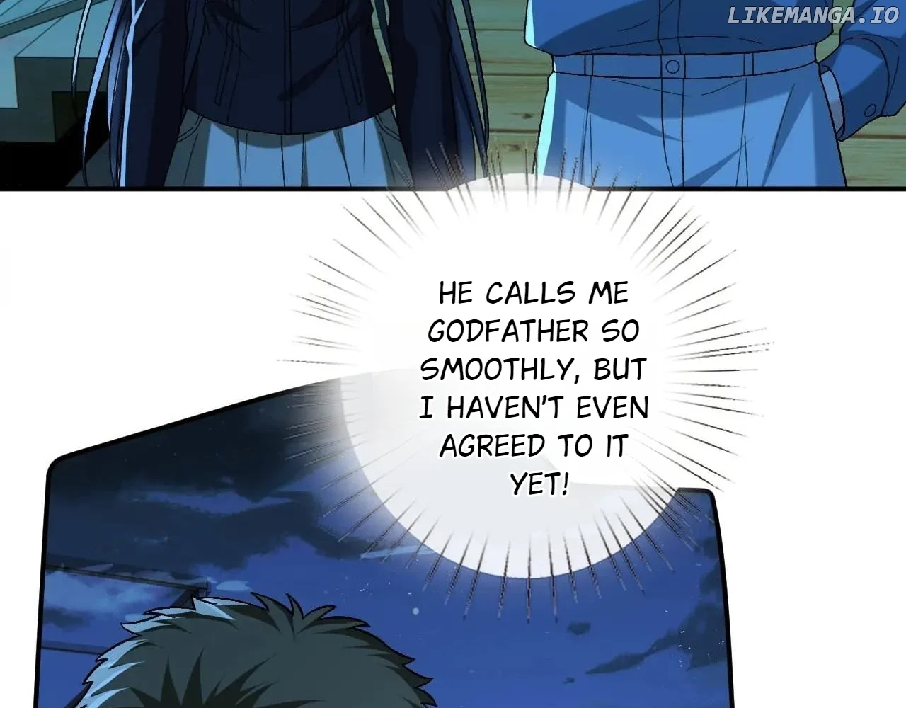 Madam and Her Daily Online Face-Slapping Chapter 191 276 11