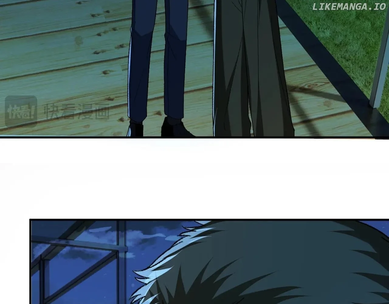 Madam and Her Daily Online Face-Slapping Chapter 191 279 14