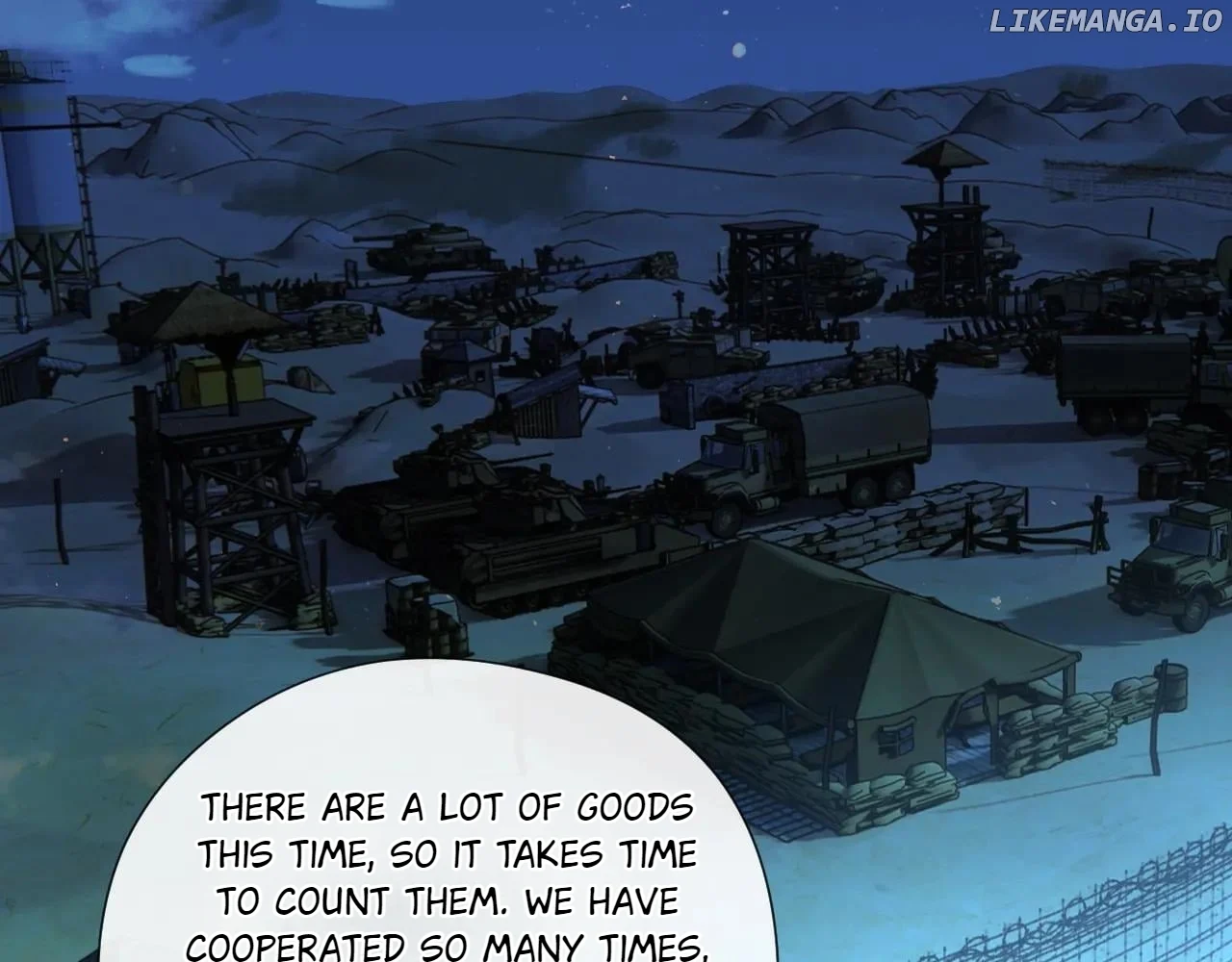 Madam and Her Daily Online Face-Slapping Chapter 191 286 21