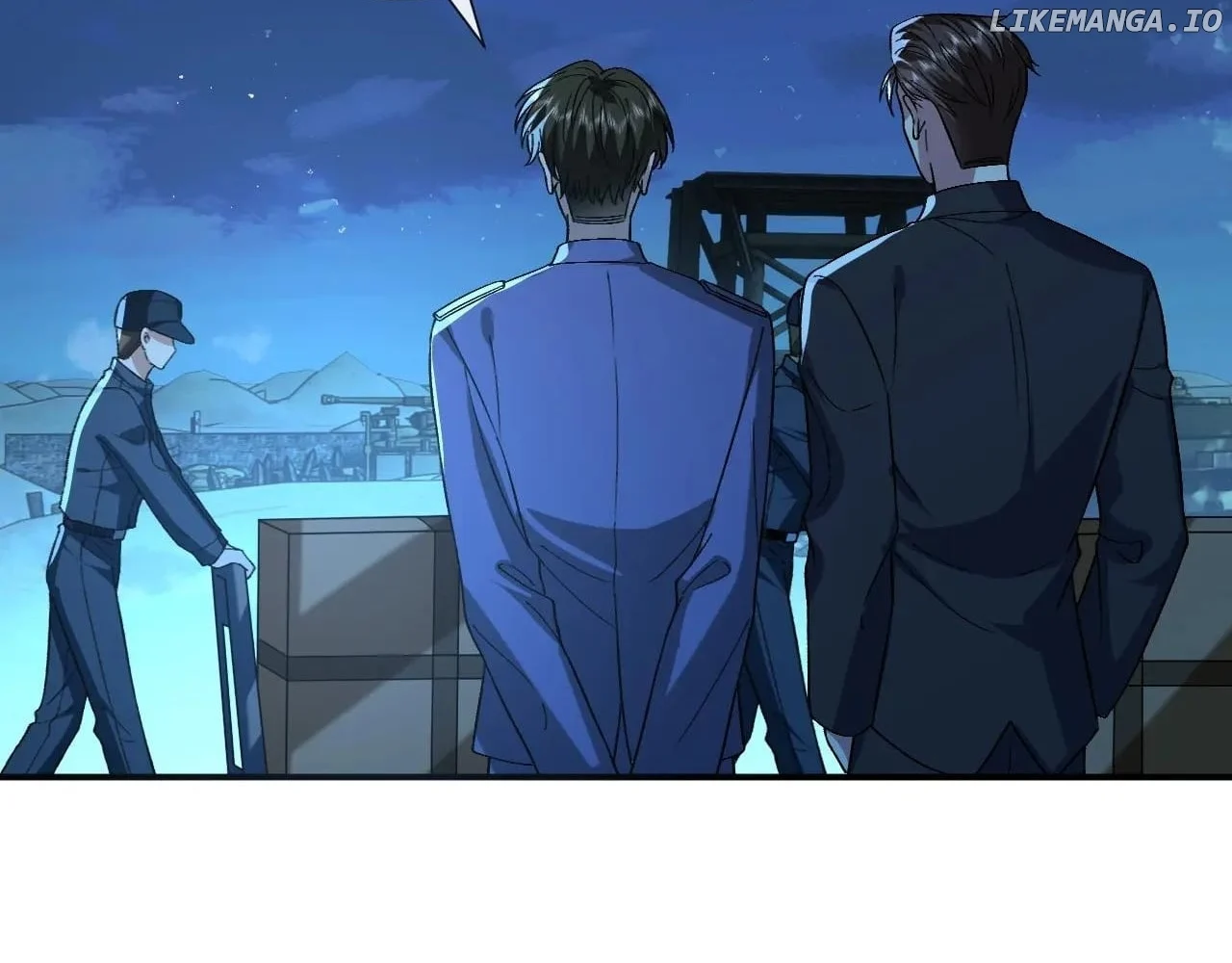 Madam and Her Daily Online Face-Slapping Chapter 191 288 23