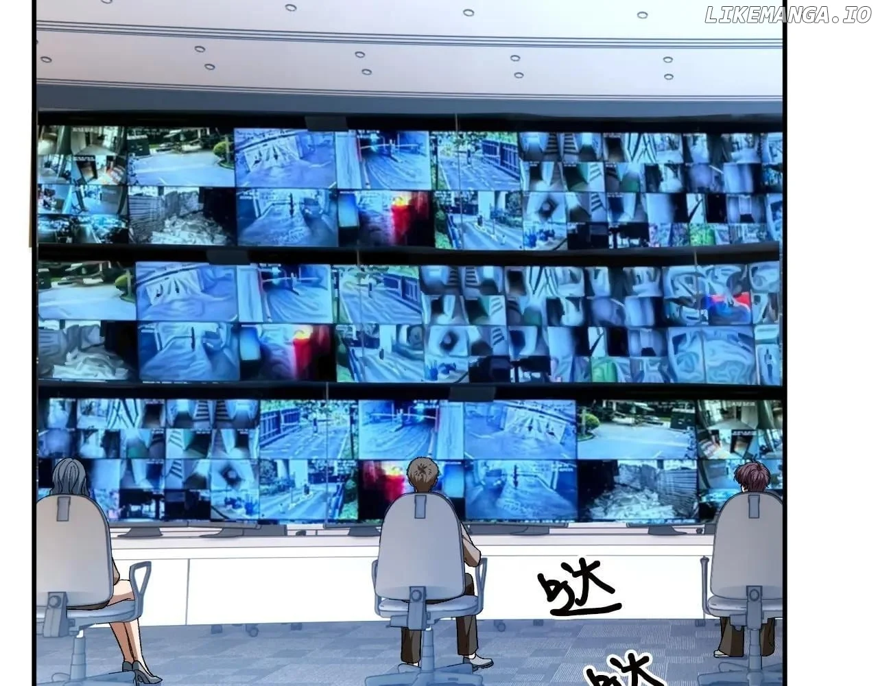 Madam and Her Daily Online Face-Slapping Chapter 191 297 32