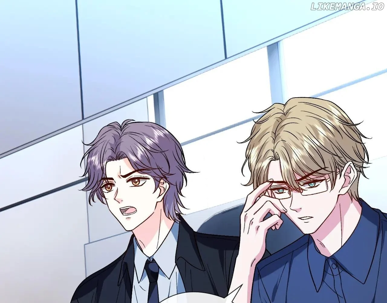 Madam and Her Daily Online Face-Slapping Chapter 191 299 34