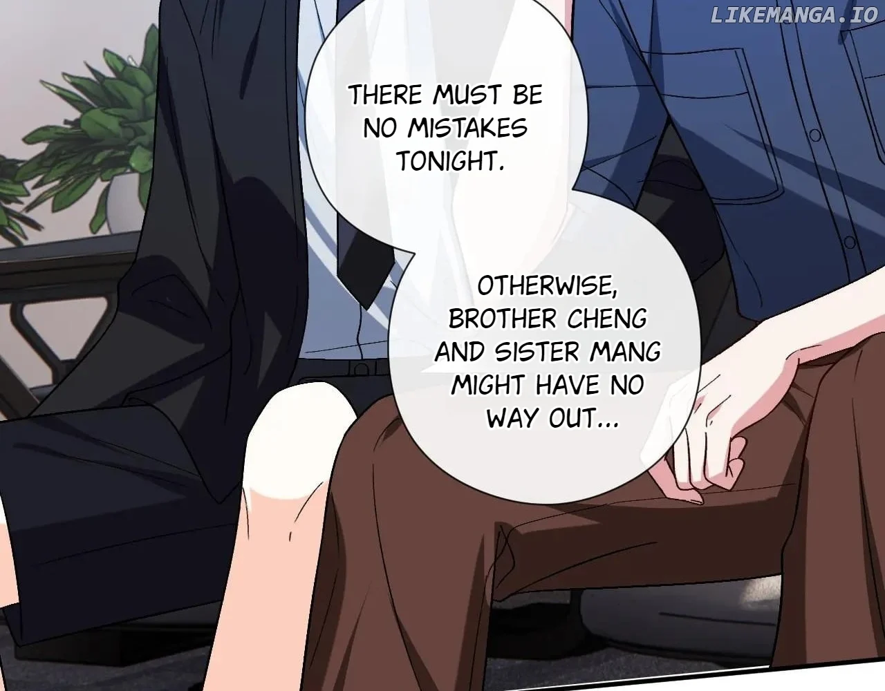 Madam and Her Daily Online Face-Slapping Chapter 191 300 35