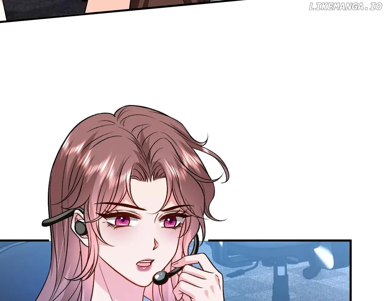 Madam and Her Daily Online Face-Slapping Chapter 191 301 36