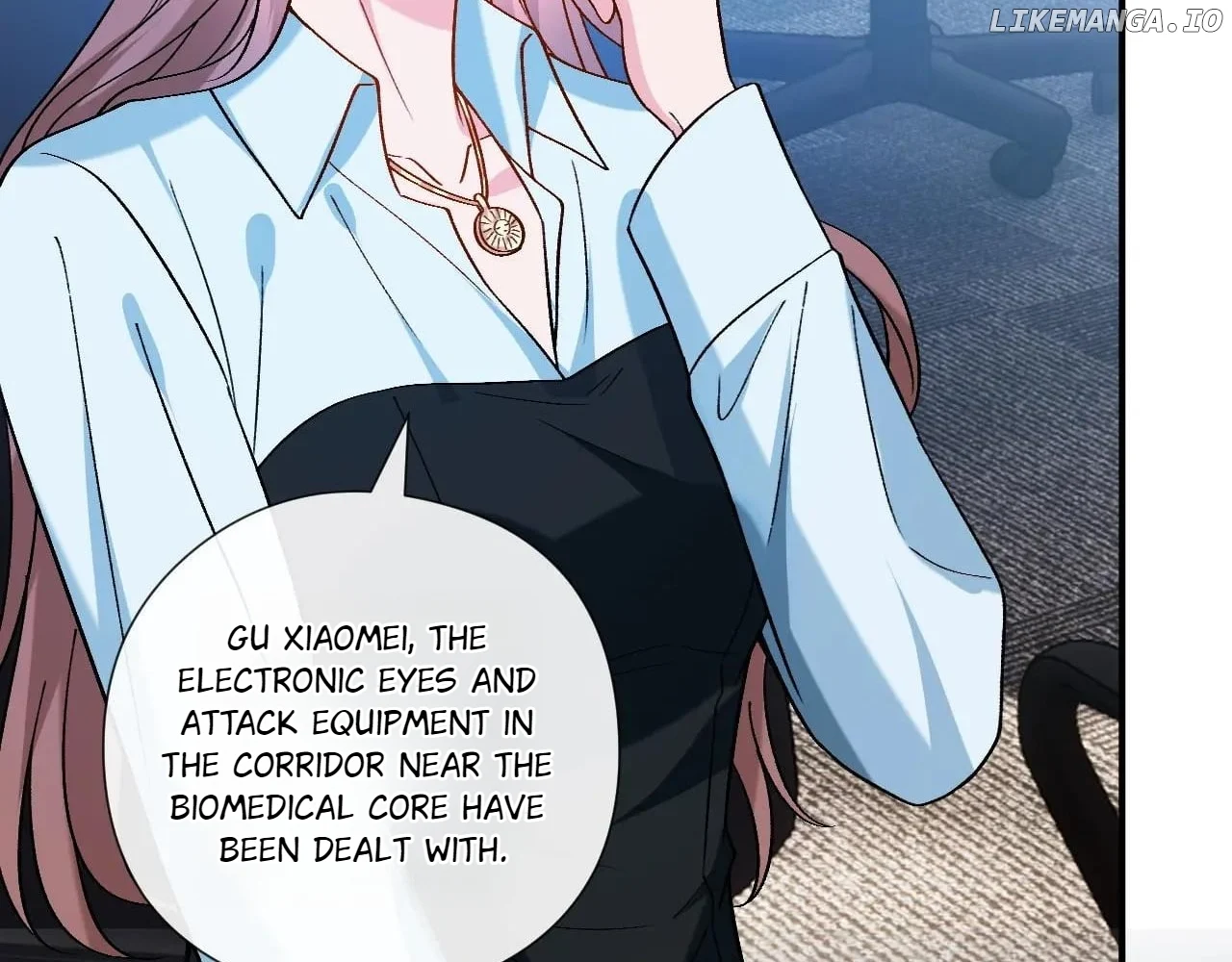 Madam and Her Daily Online Face-Slapping Chapter 191 302 37