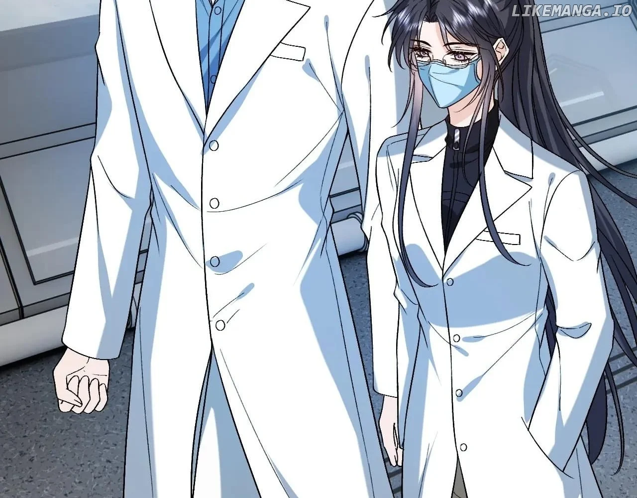 Madam and Her Daily Online Face-Slapping Chapter 191 304 39