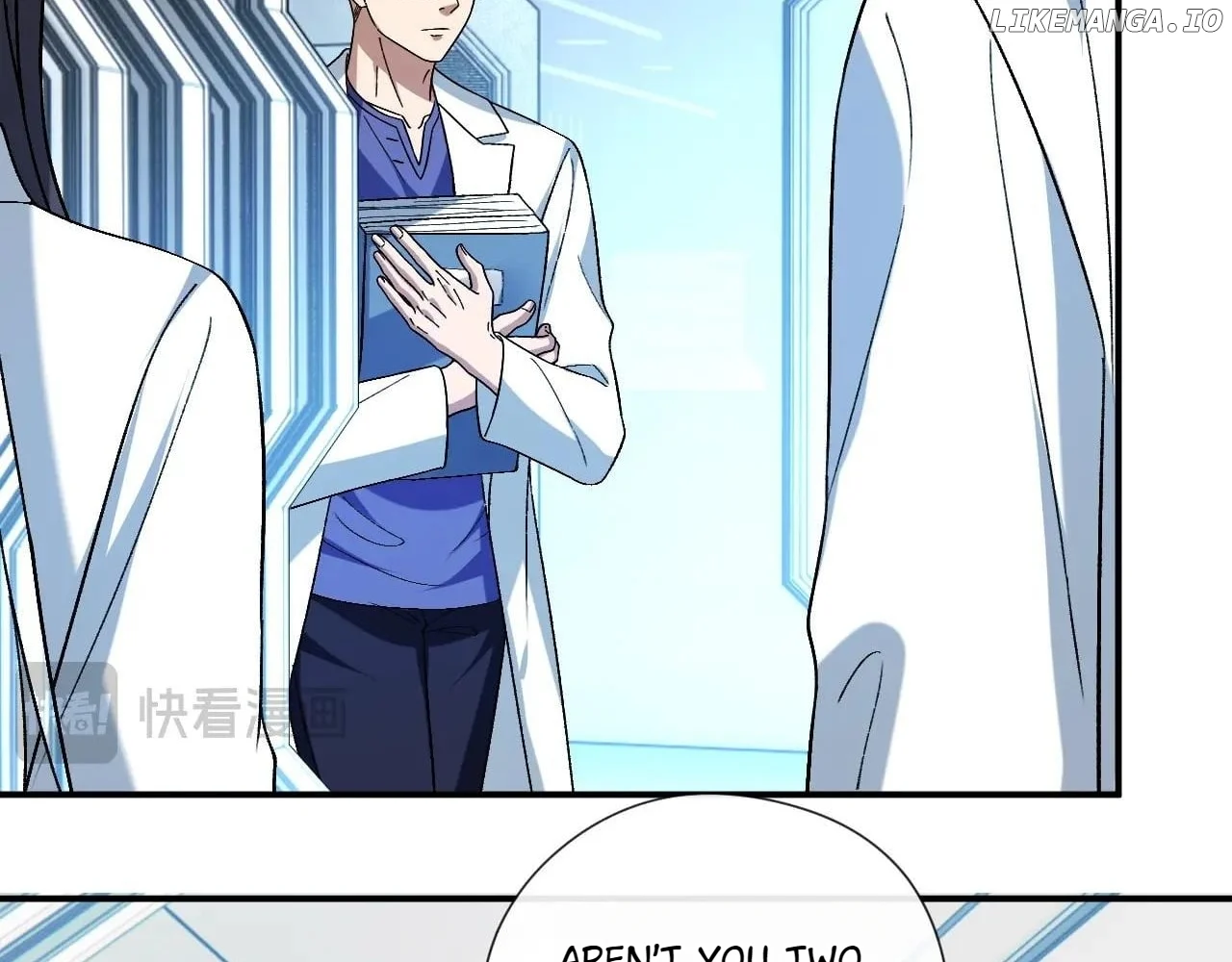 Madam and Her Daily Online Face-Slapping Chapter 191 306 41