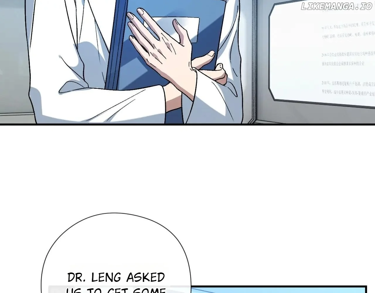 Madam and Her Daily Online Face-Slapping Chapter 191 308 43