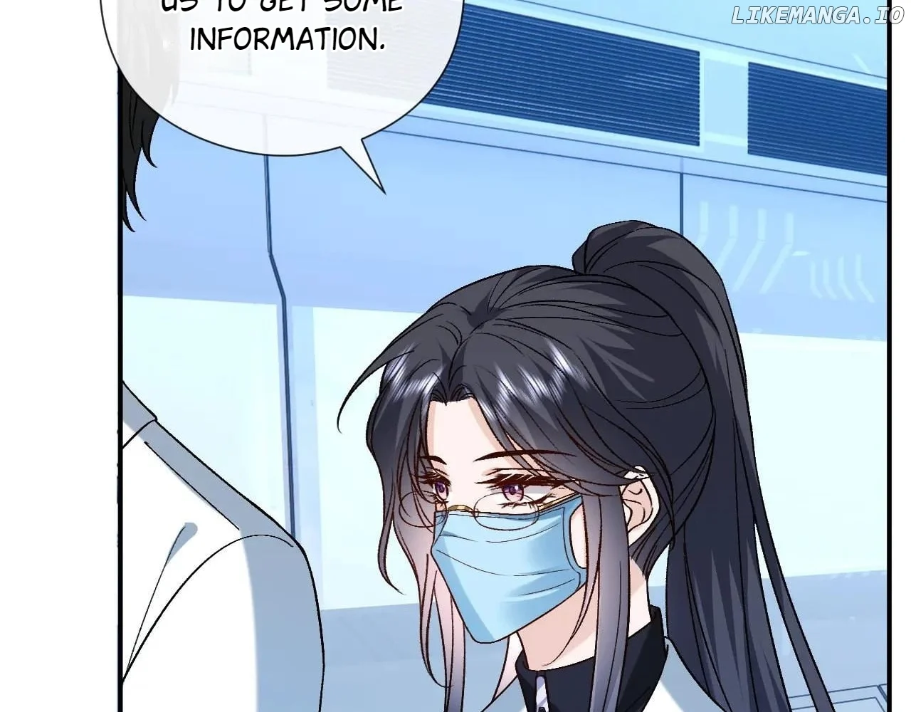 Madam and Her Daily Online Face-Slapping Chapter 191 309 44