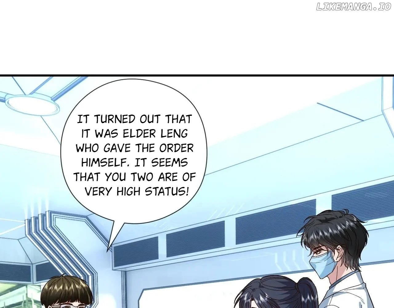 Madam and Her Daily Online Face-Slapping Chapter 191 312 47