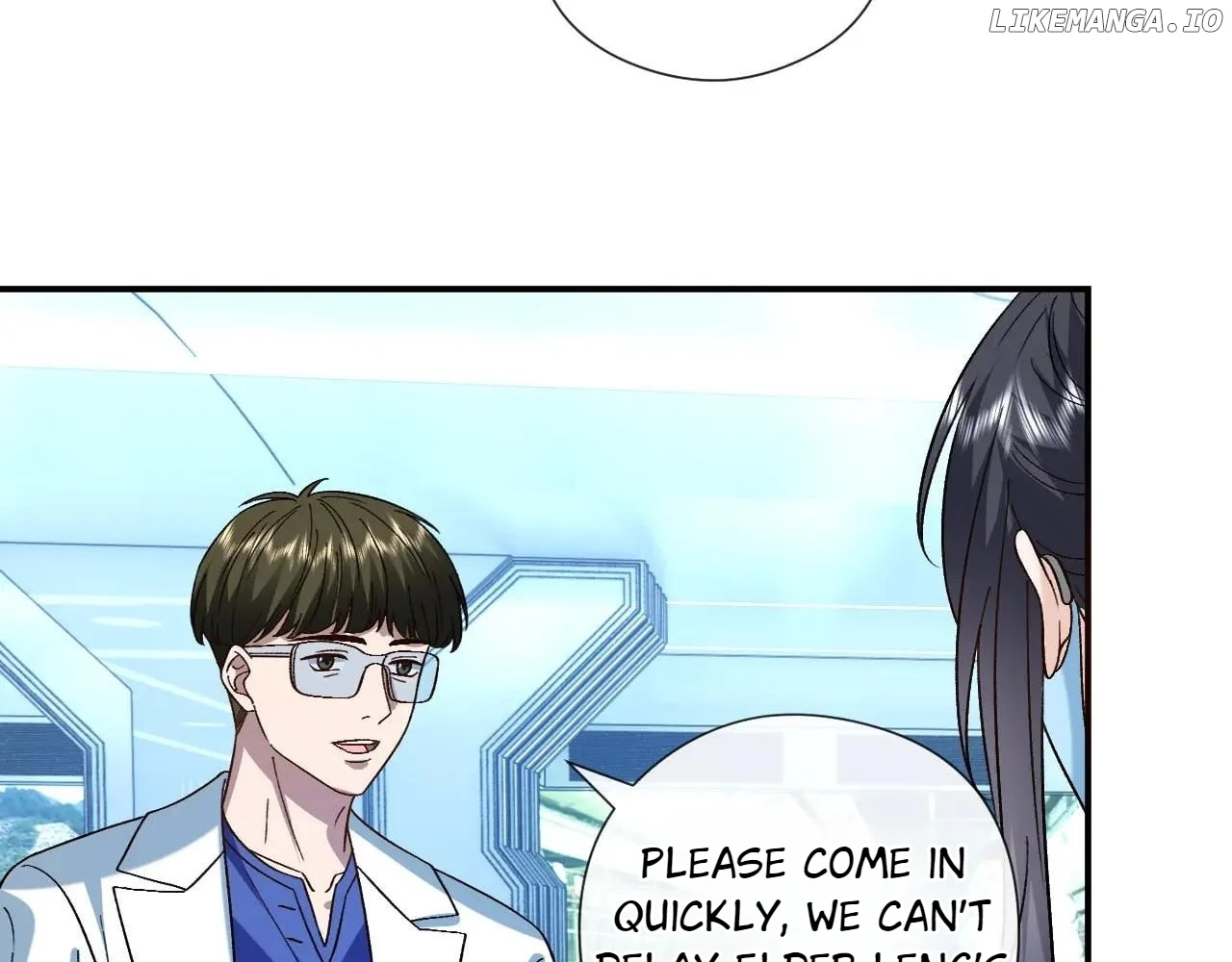 Madam and Her Daily Online Face-Slapping Chapter 191 314 49