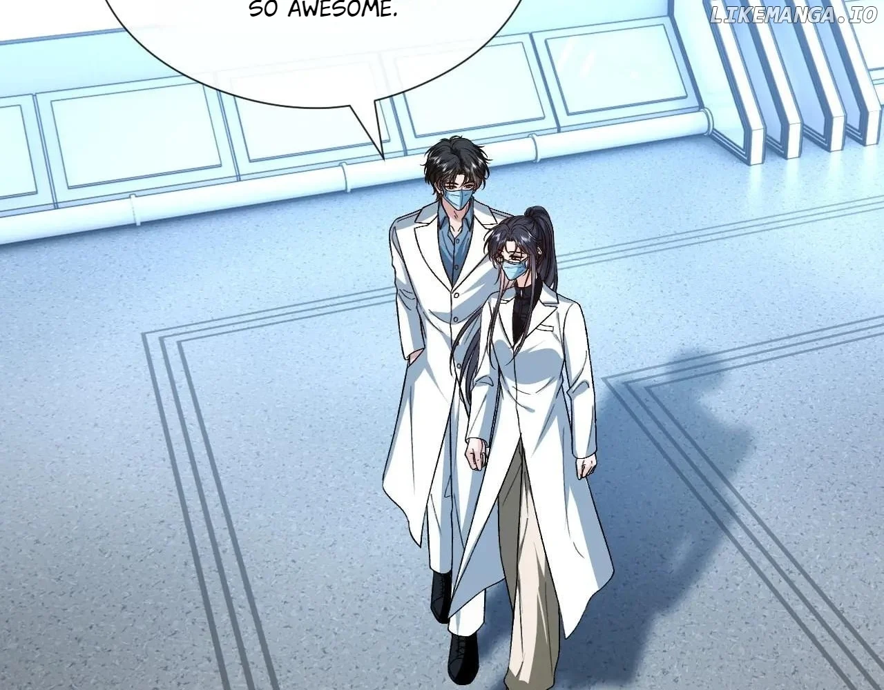 Madam and Her Daily Online Face-Slapping Chapter 191 316 51