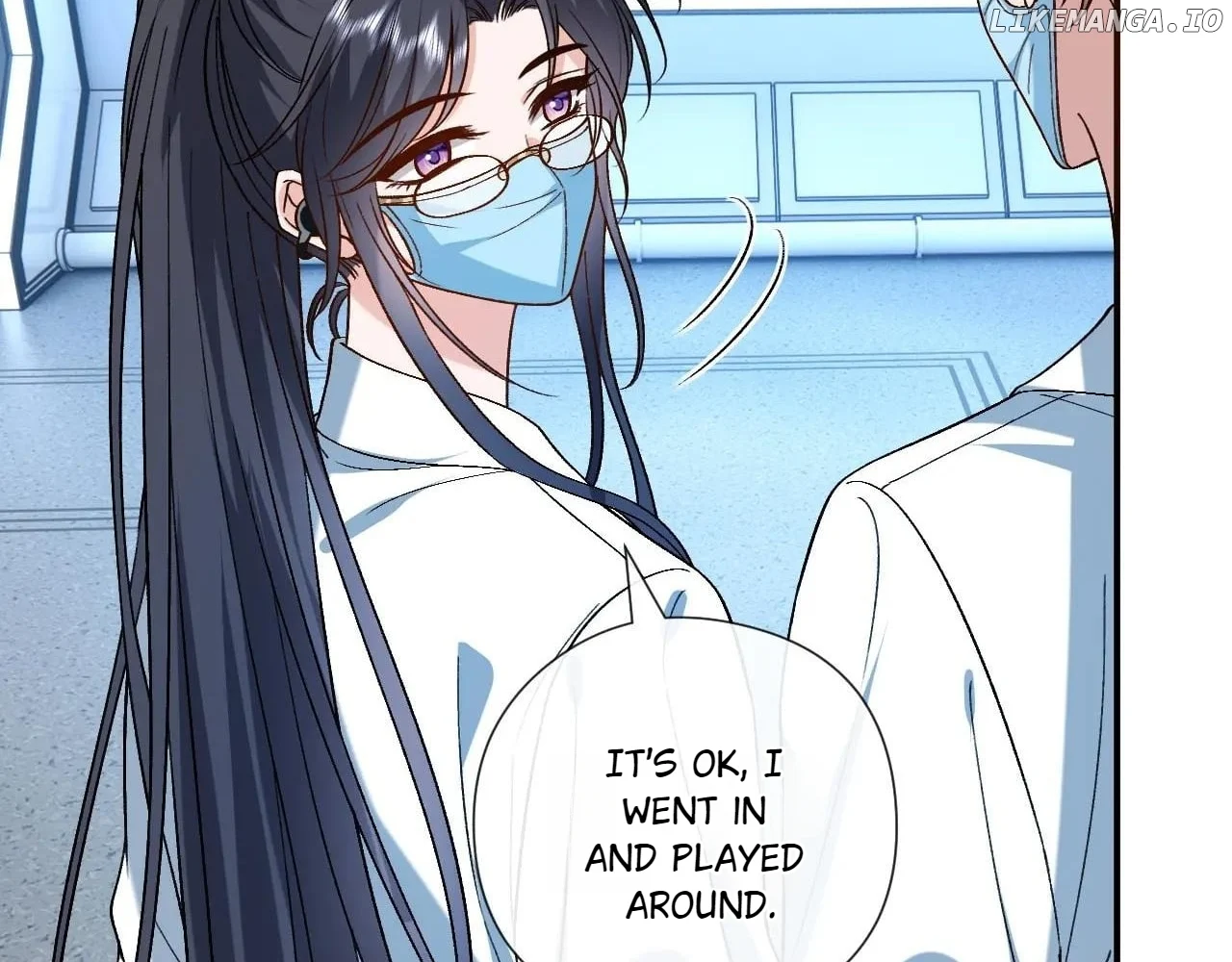 Madam and Her Daily Online Face-Slapping Chapter 191 318 53