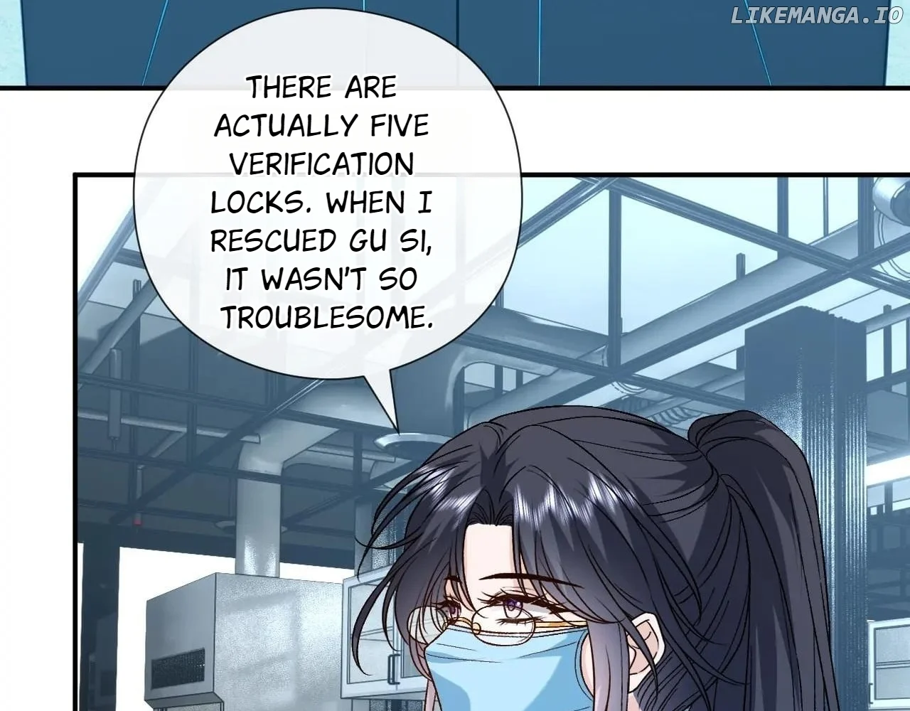 Madam and Her Daily Online Face-Slapping Chapter 191 333 68