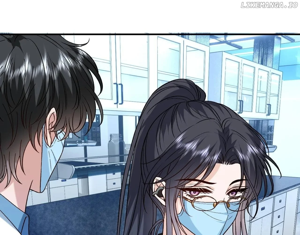 Madam and Her Daily Online Face-Slapping Chapter 191 335 70