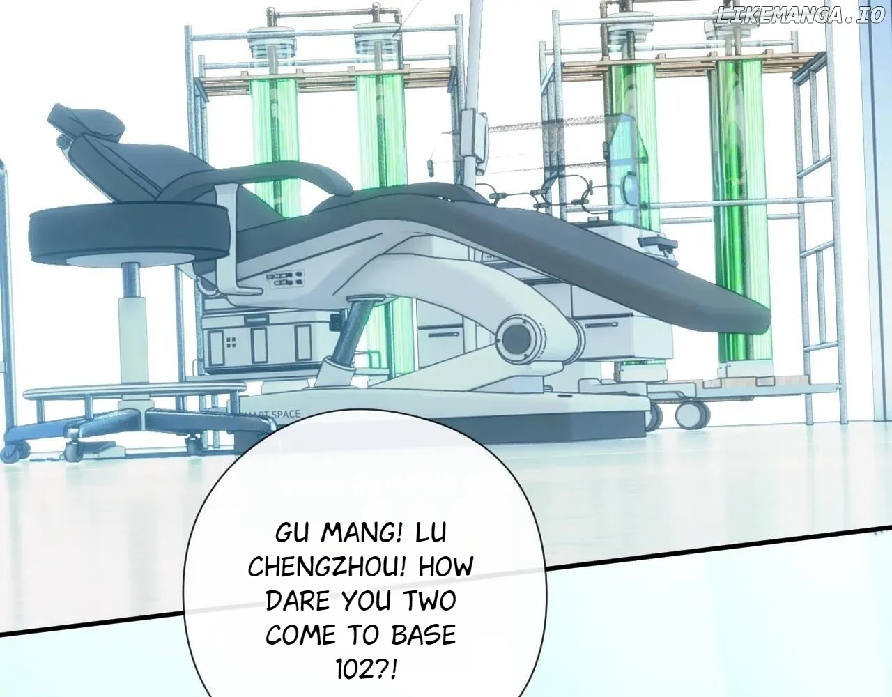 Madam and Her Daily Online Face-Slapping Chapter 191 348 83