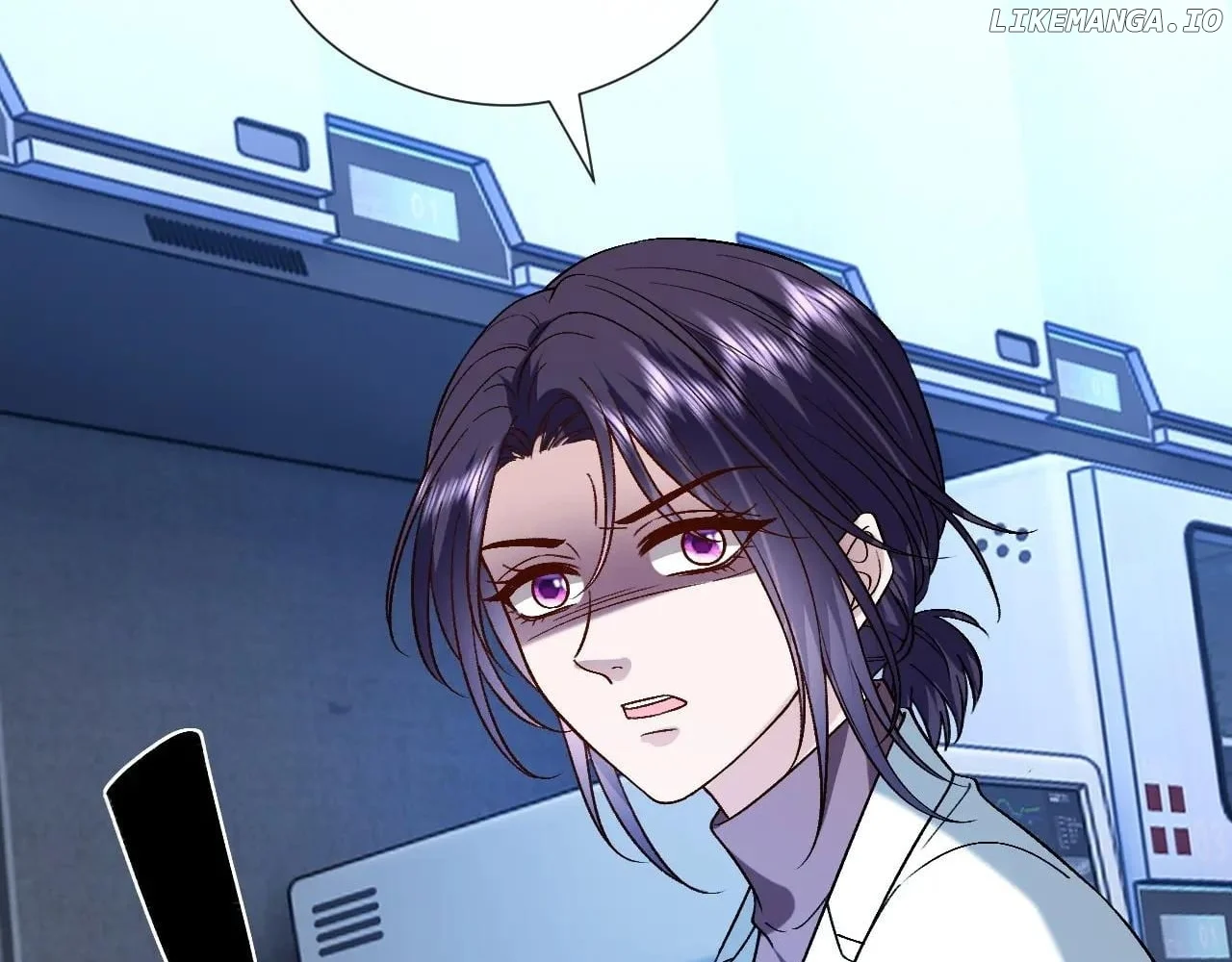 Madam and Her Daily Online Face-Slapping Chapter 191 349 84