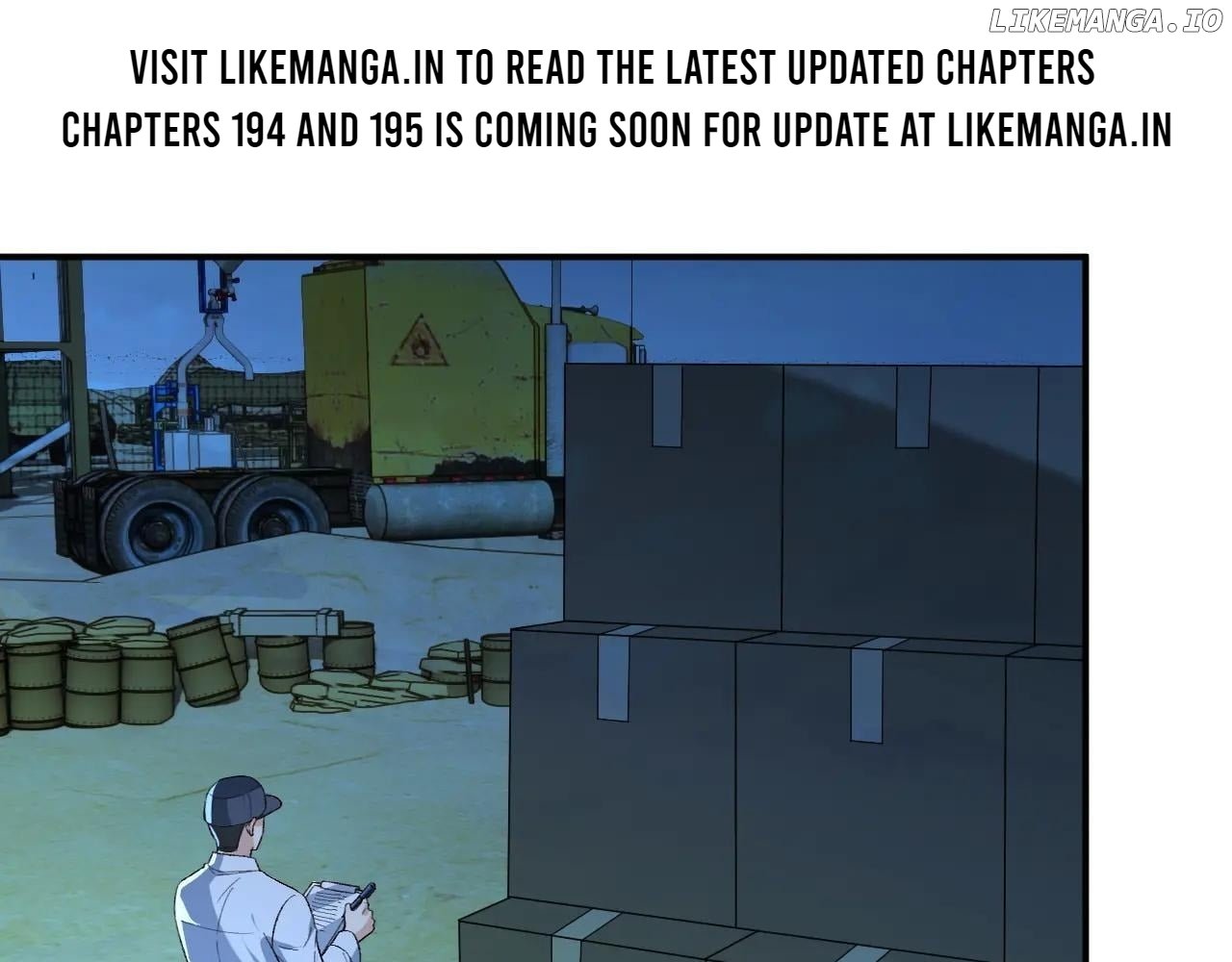 Madam and Her Daily Online Face-Slapping Chapter 193 290 01