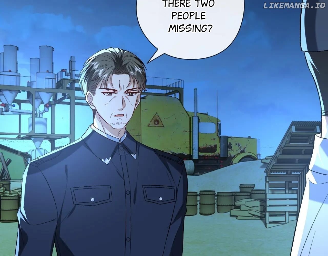 Madam and Her Daily Online Face-Slapping Chapter 193 294 05