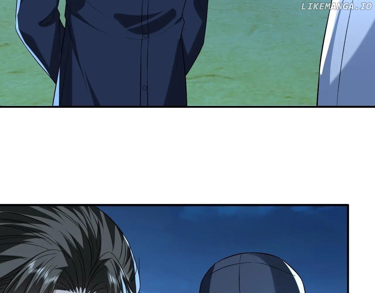 Madam and Her Daily Online Face-Slapping Chapter 193 295 06