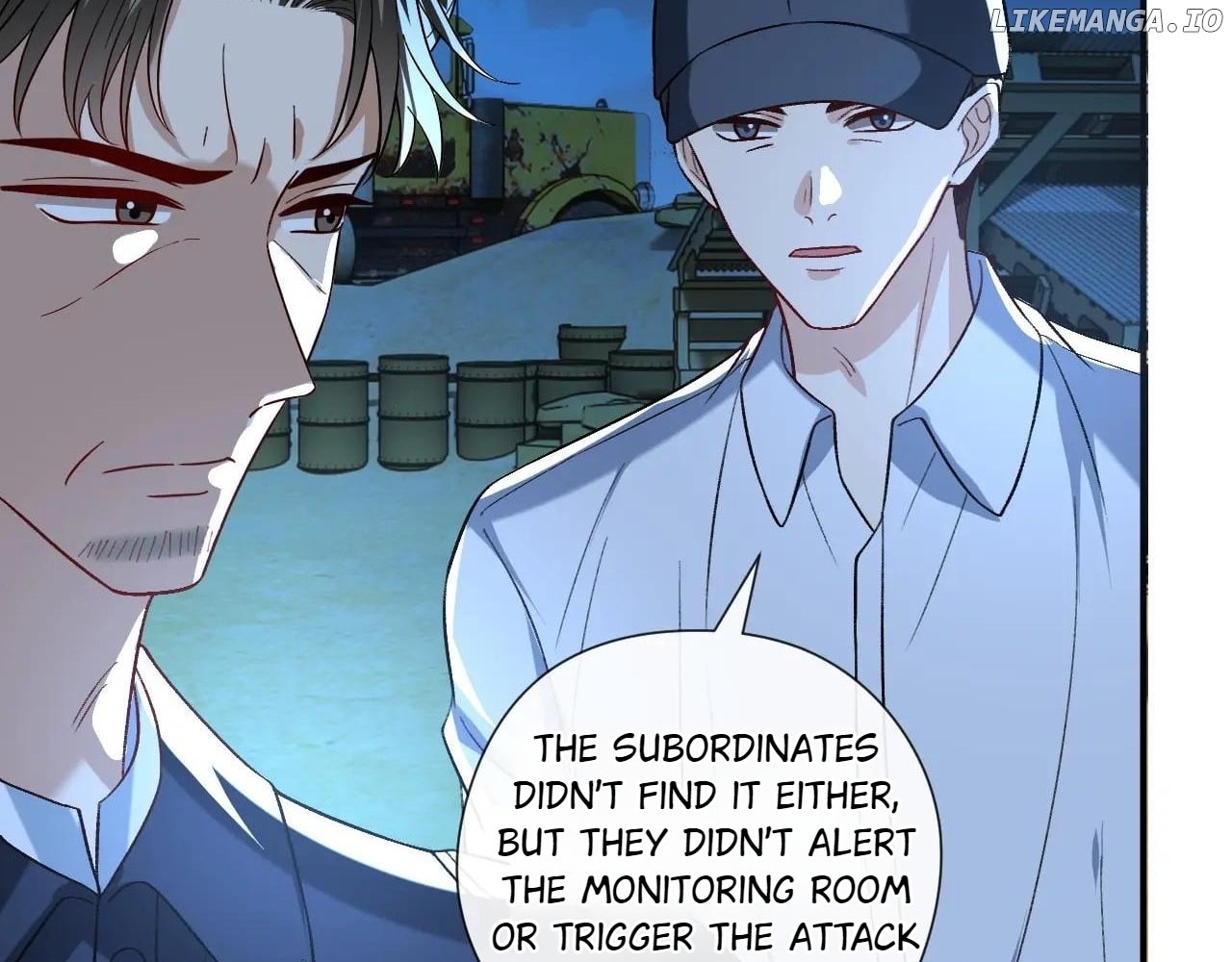 Madam and Her Daily Online Face-Slapping Chapter 193 296 07