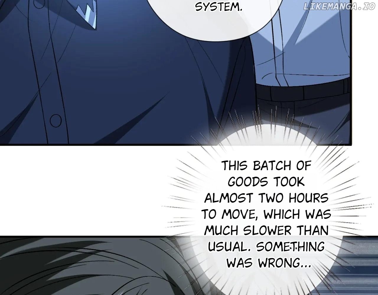 Madam and Her Daily Online Face-Slapping Chapter 193 297 08