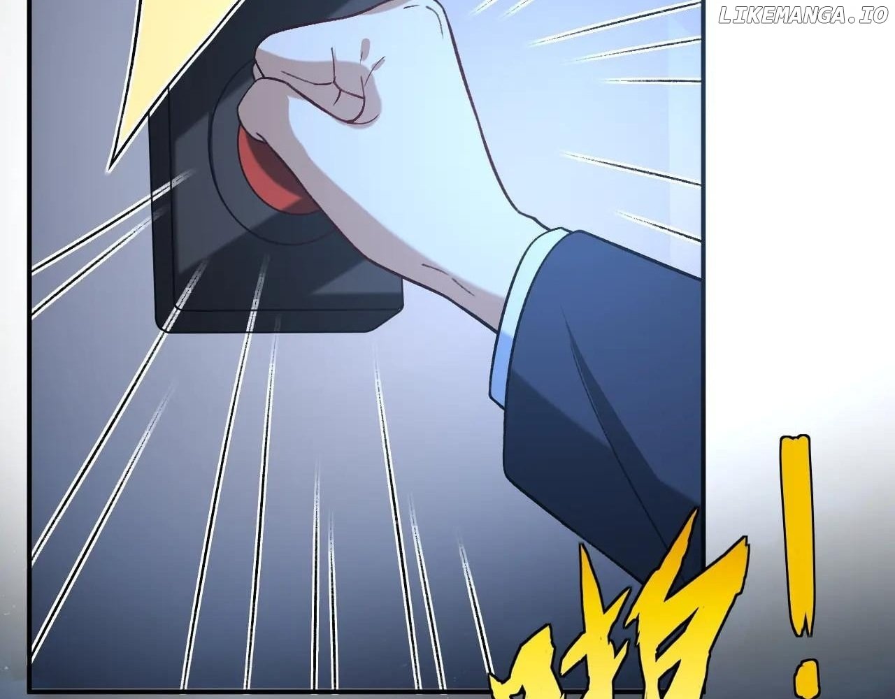 Madam and Her Daily Online Face-Slapping Chapter 193 301 12