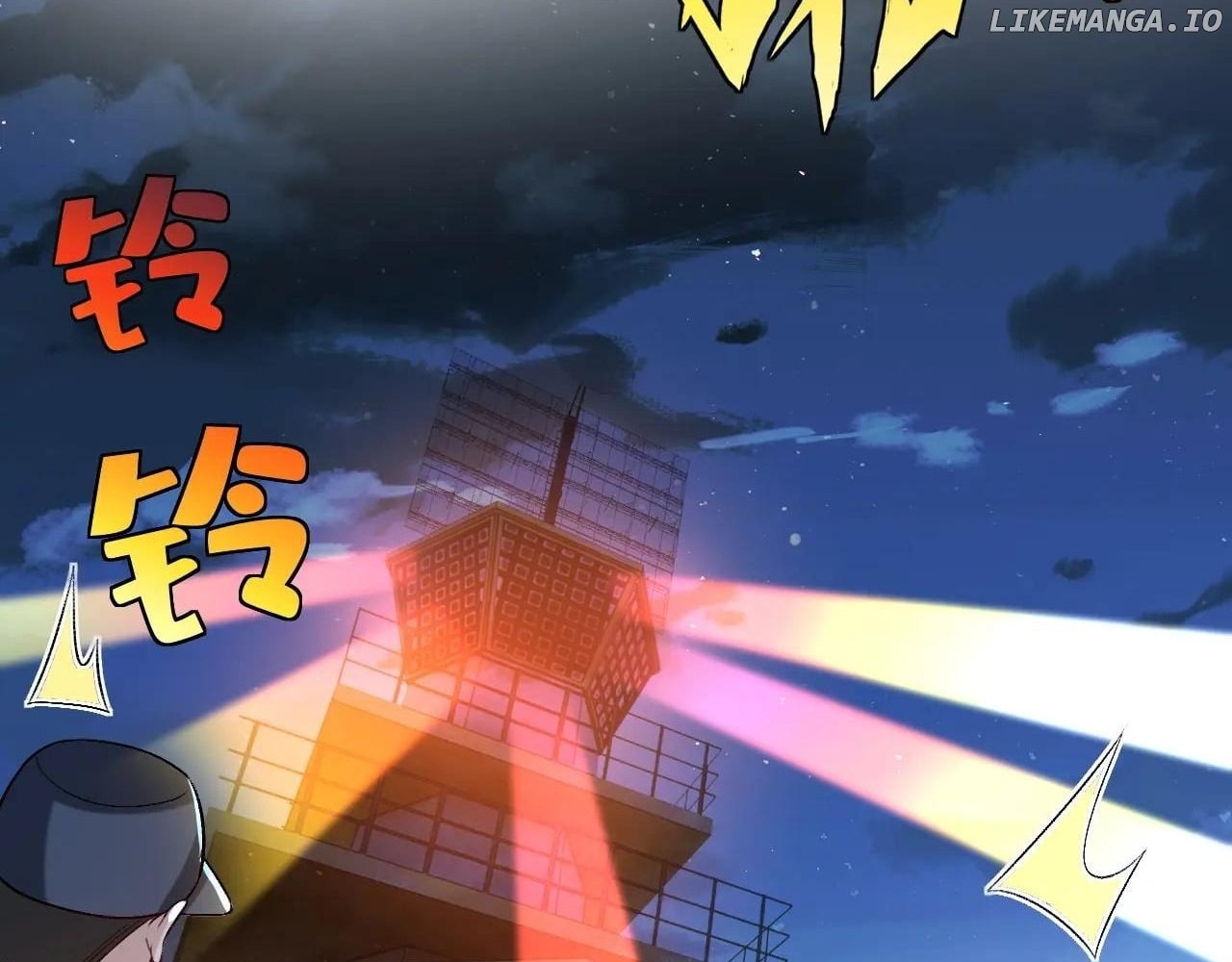 Madam and Her Daily Online Face-Slapping Chapter 193 302 13