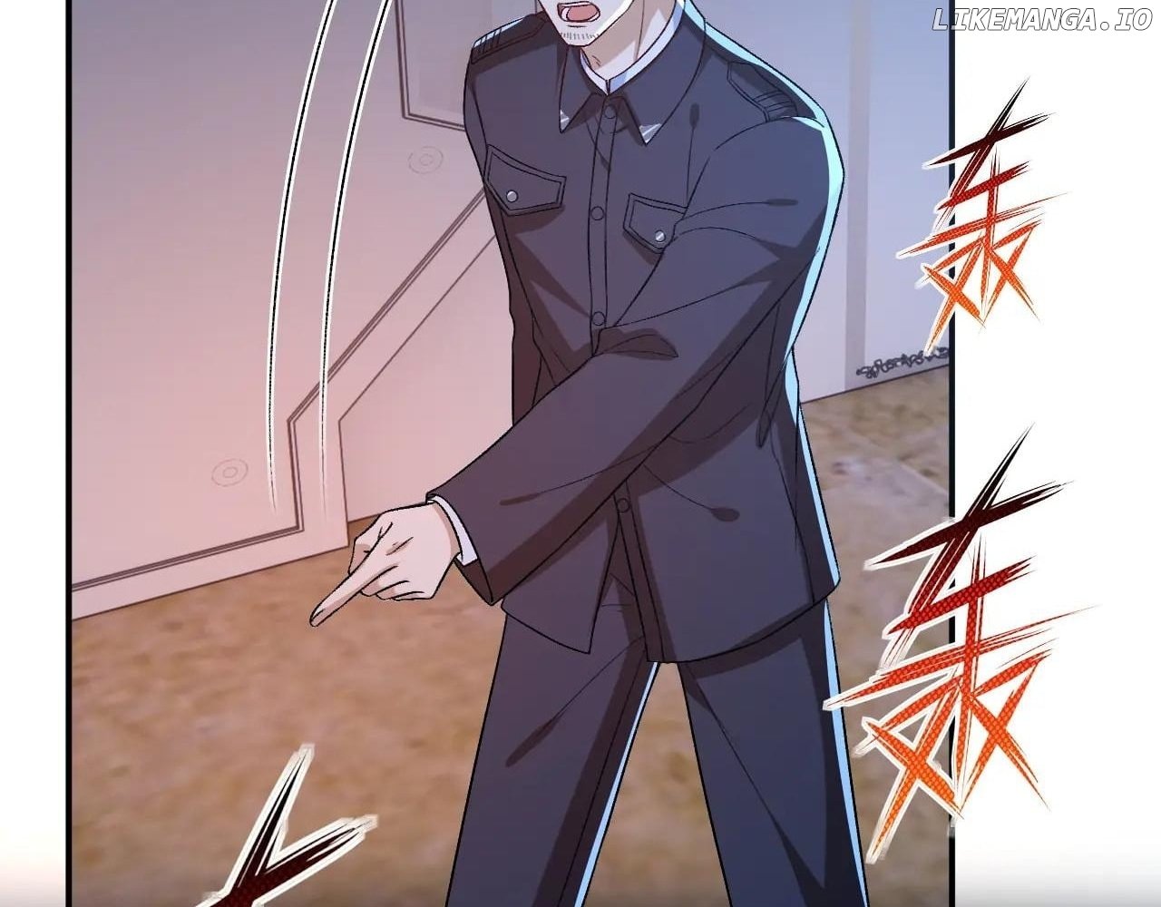 Madam and Her Daily Online Face-Slapping Chapter 193 305 16