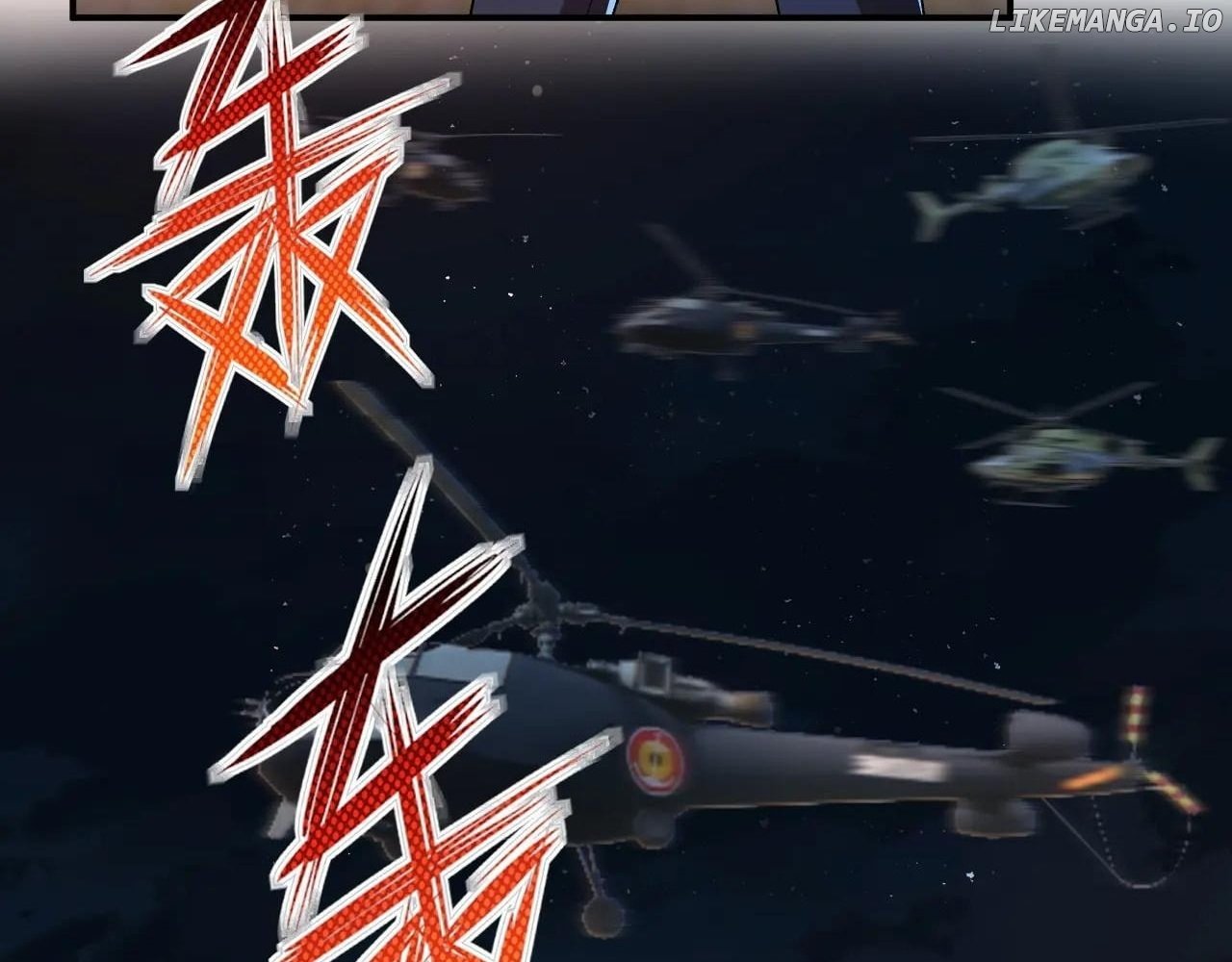 Madam and Her Daily Online Face-Slapping Chapter 193 306 17