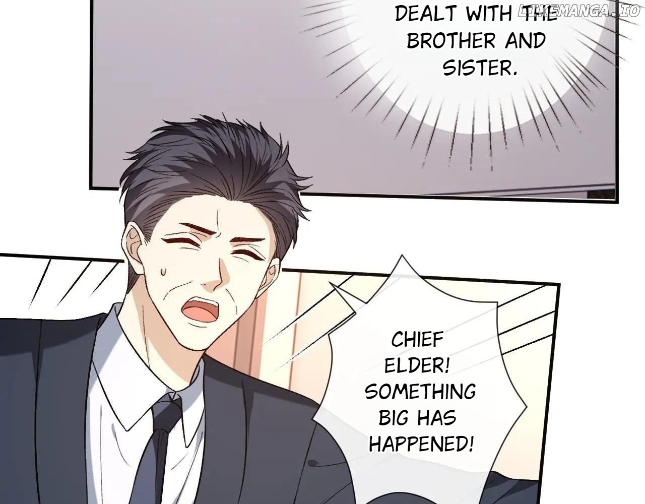 Madam and Her Daily Online Face-Slapping Chapter 193 312 23