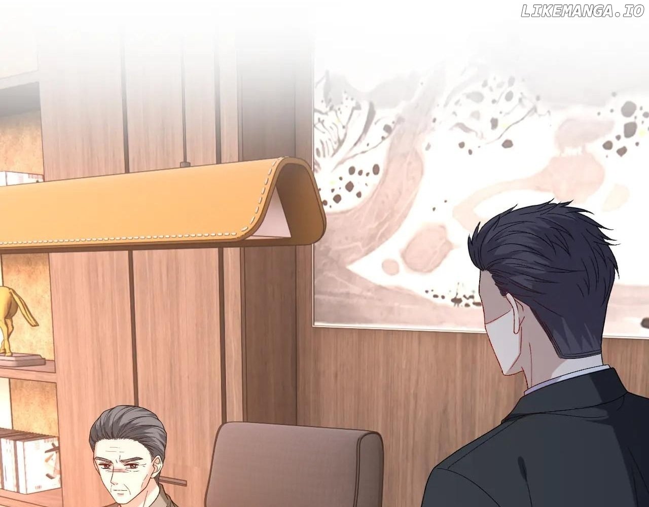 Madam and Her Daily Online Face-Slapping Chapter 193 314 25