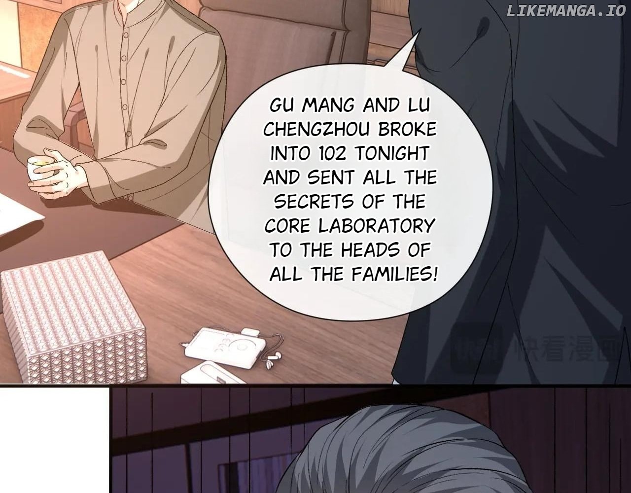 Madam and Her Daily Online Face-Slapping Chapter 193 315 26