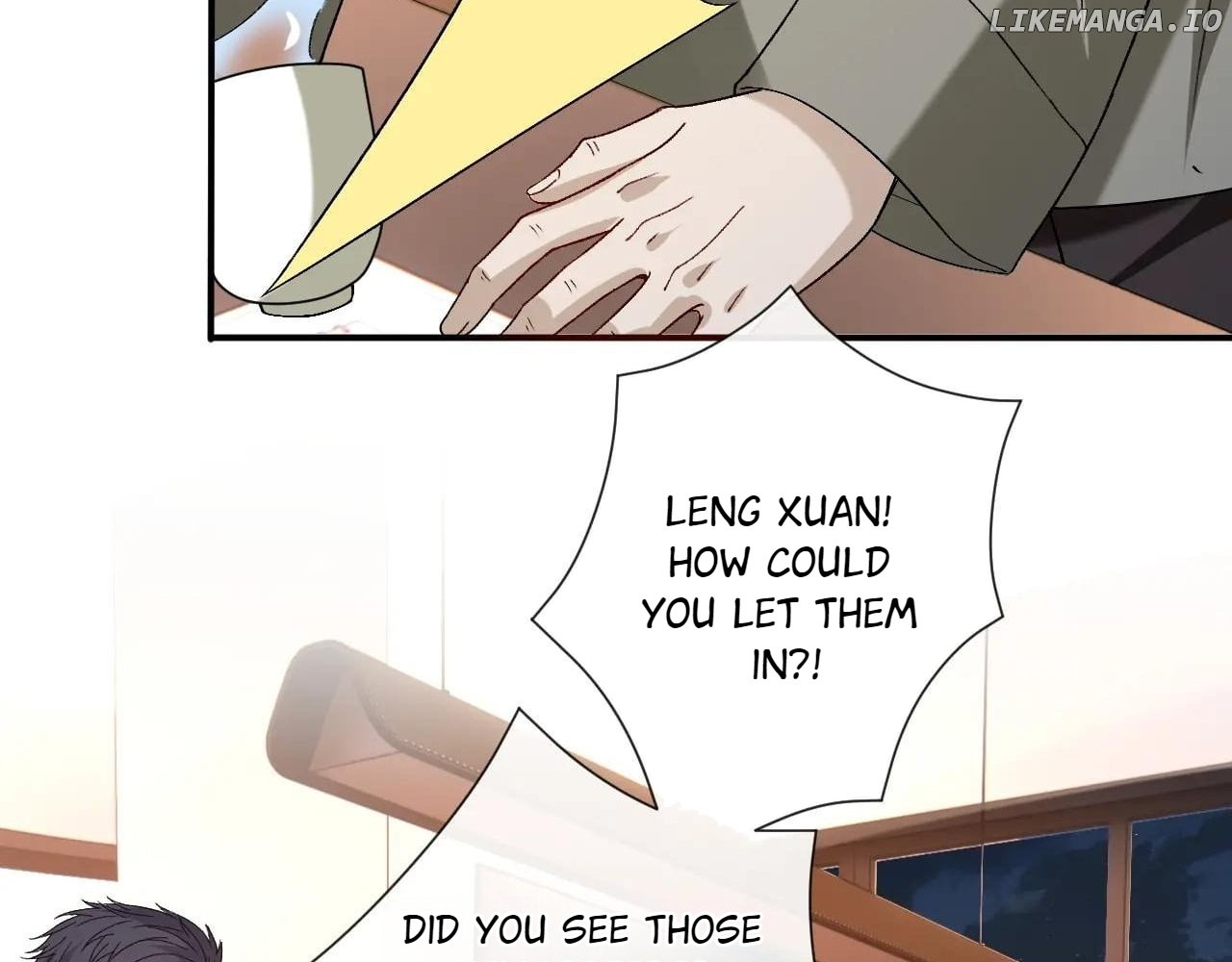 Madam and Her Daily Online Face-Slapping Chapter 193 318 29