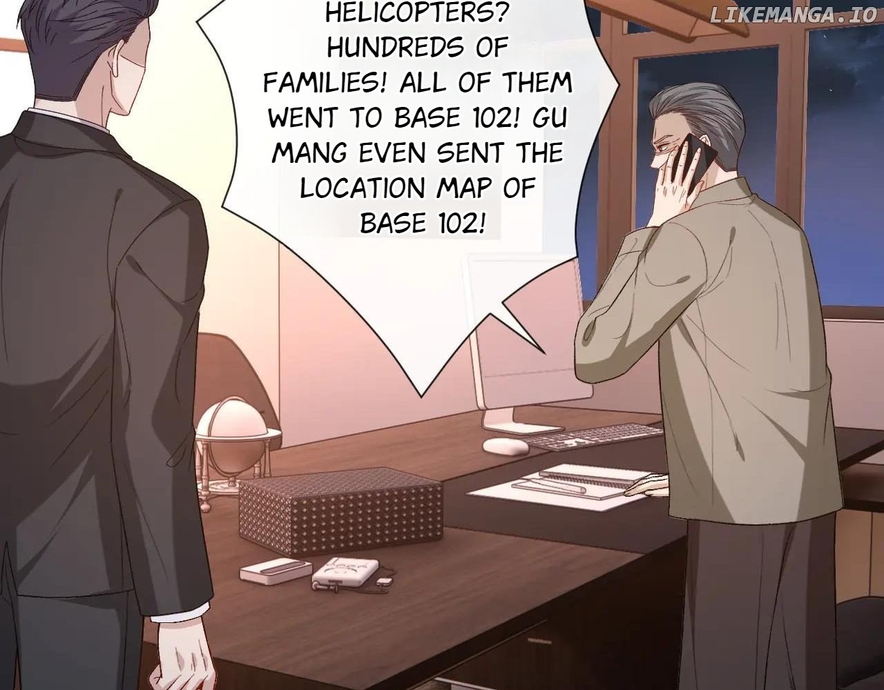 Madam and Her Daily Online Face-Slapping Chapter 193 319 30