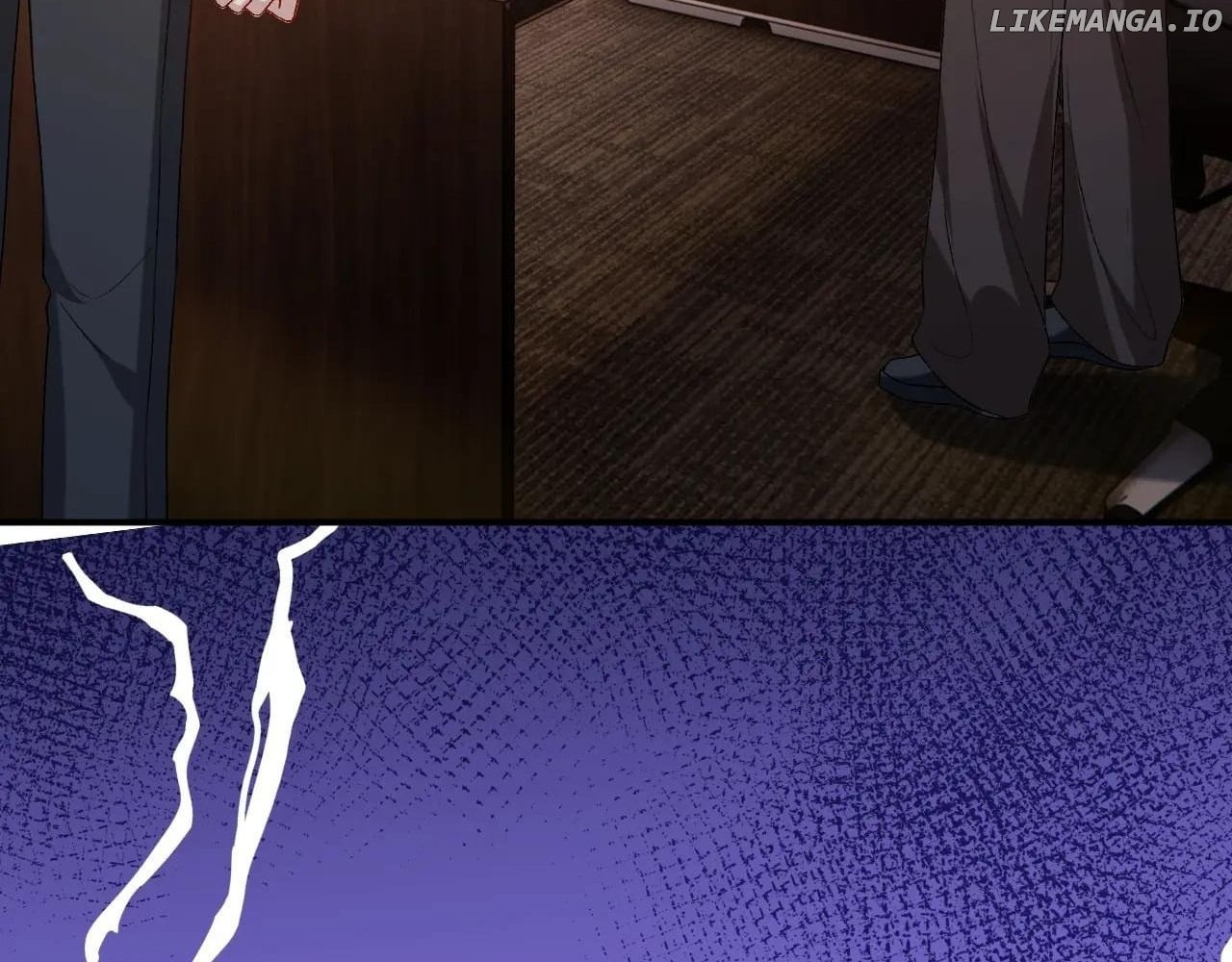 Madam and Her Daily Online Face-Slapping Chapter 193 320 31