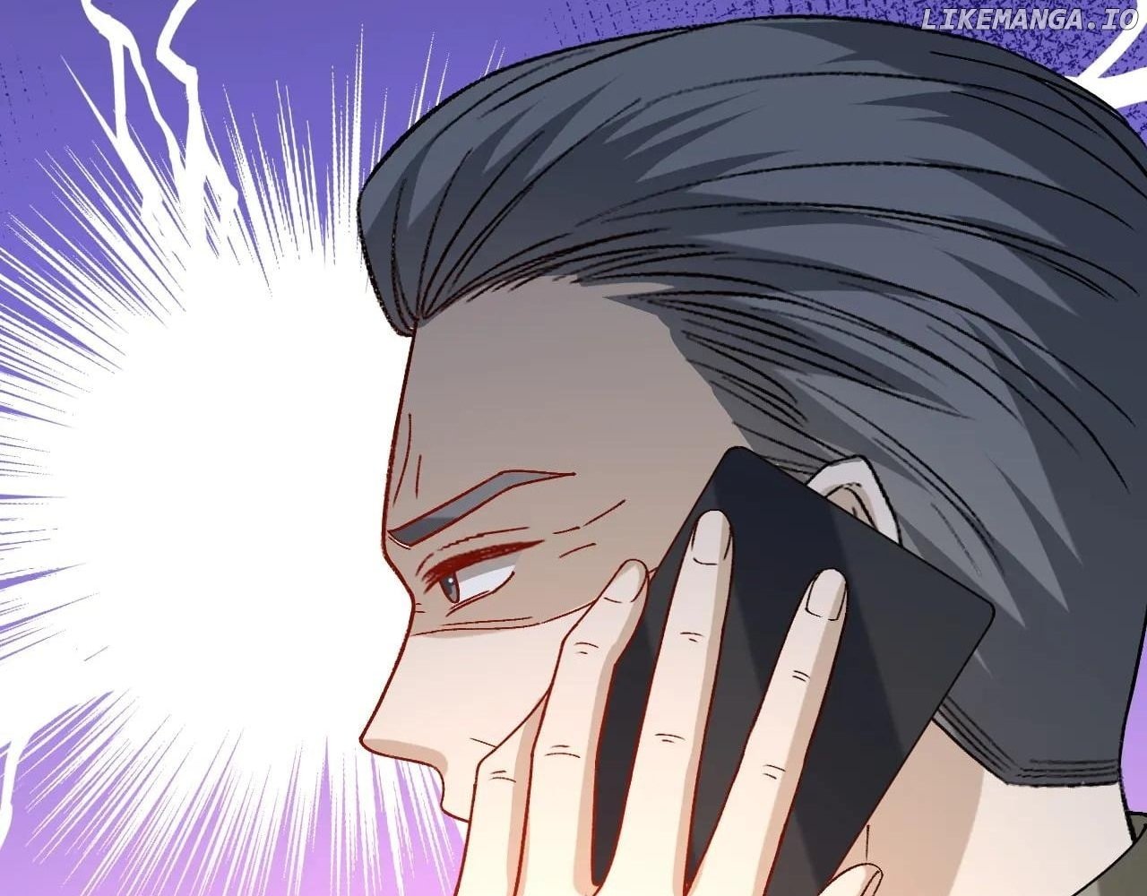 Madam and Her Daily Online Face-Slapping Chapter 193 321 32