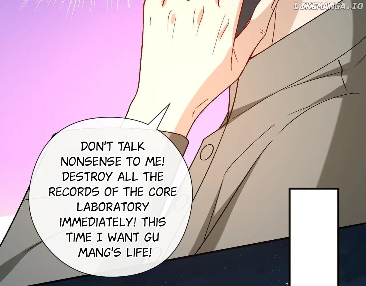 Madam and Her Daily Online Face-Slapping Chapter 193 322 33