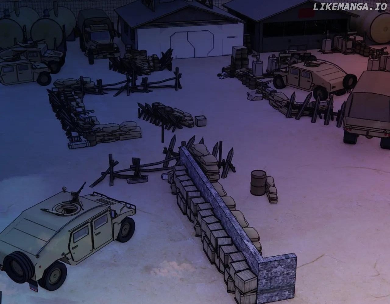 Madam and Her Daily Online Face-Slapping Chapter 193 324 35