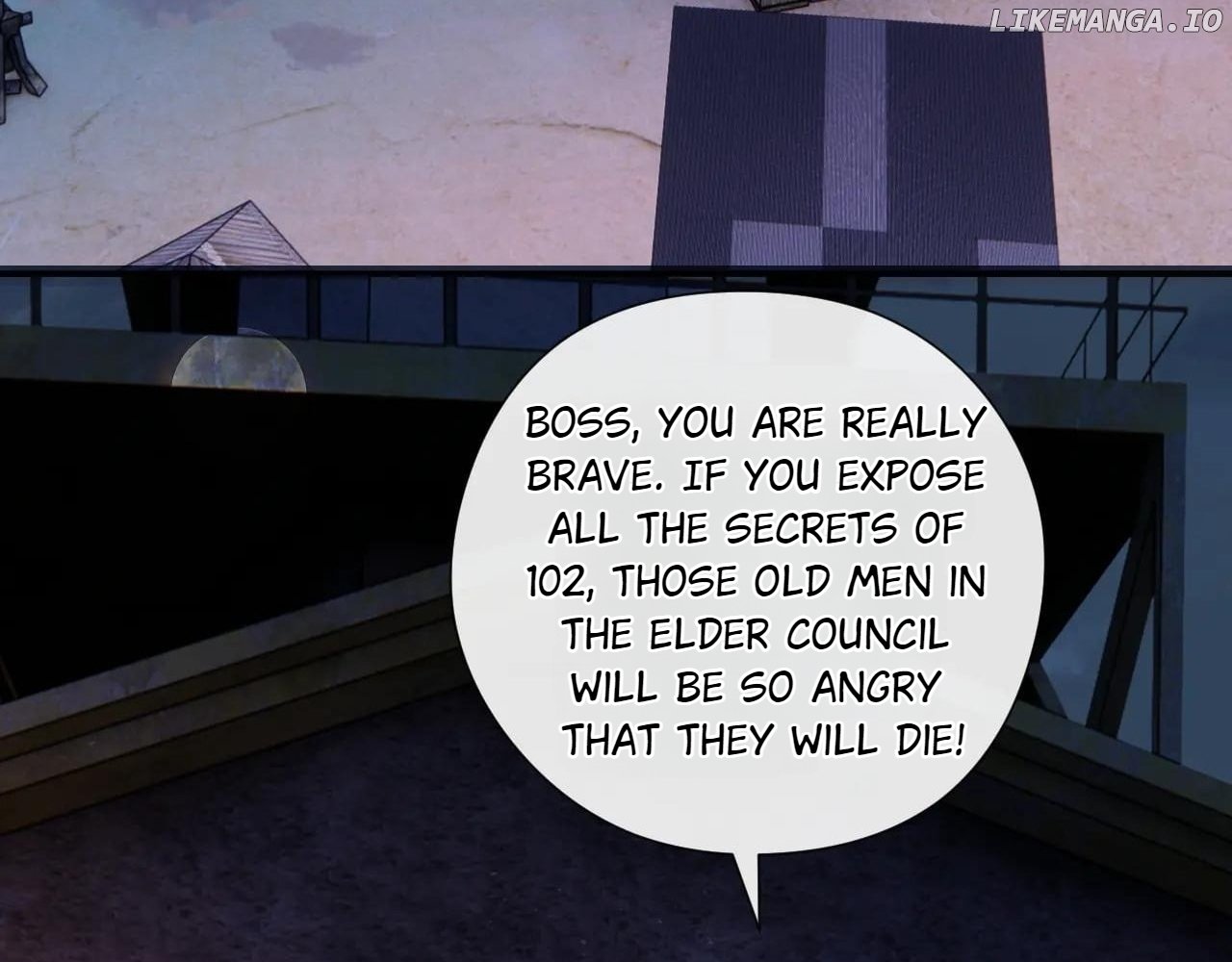 Madam and Her Daily Online Face-Slapping Chapter 193 325 36