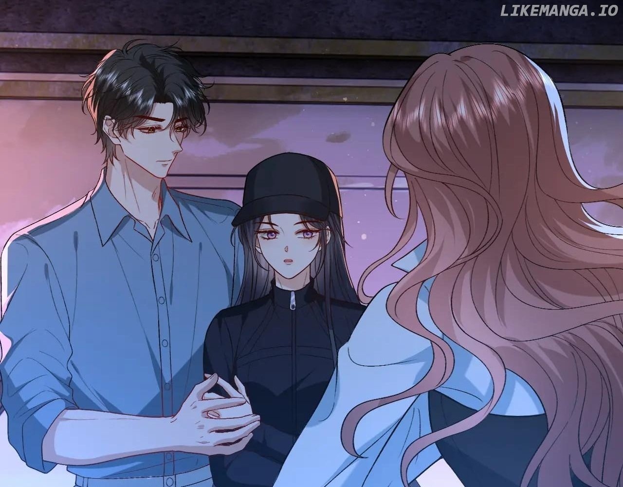 Madam and Her Daily Online Face-Slapping Chapter 193 326 37