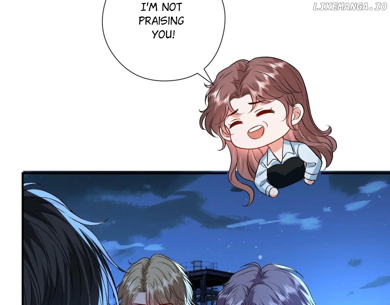 Madam and Her Daily Online Face-Slapping Chapter 193 330 41