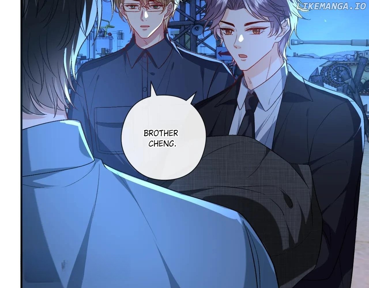 Madam and Her Daily Online Face-Slapping Chapter 193 331 42