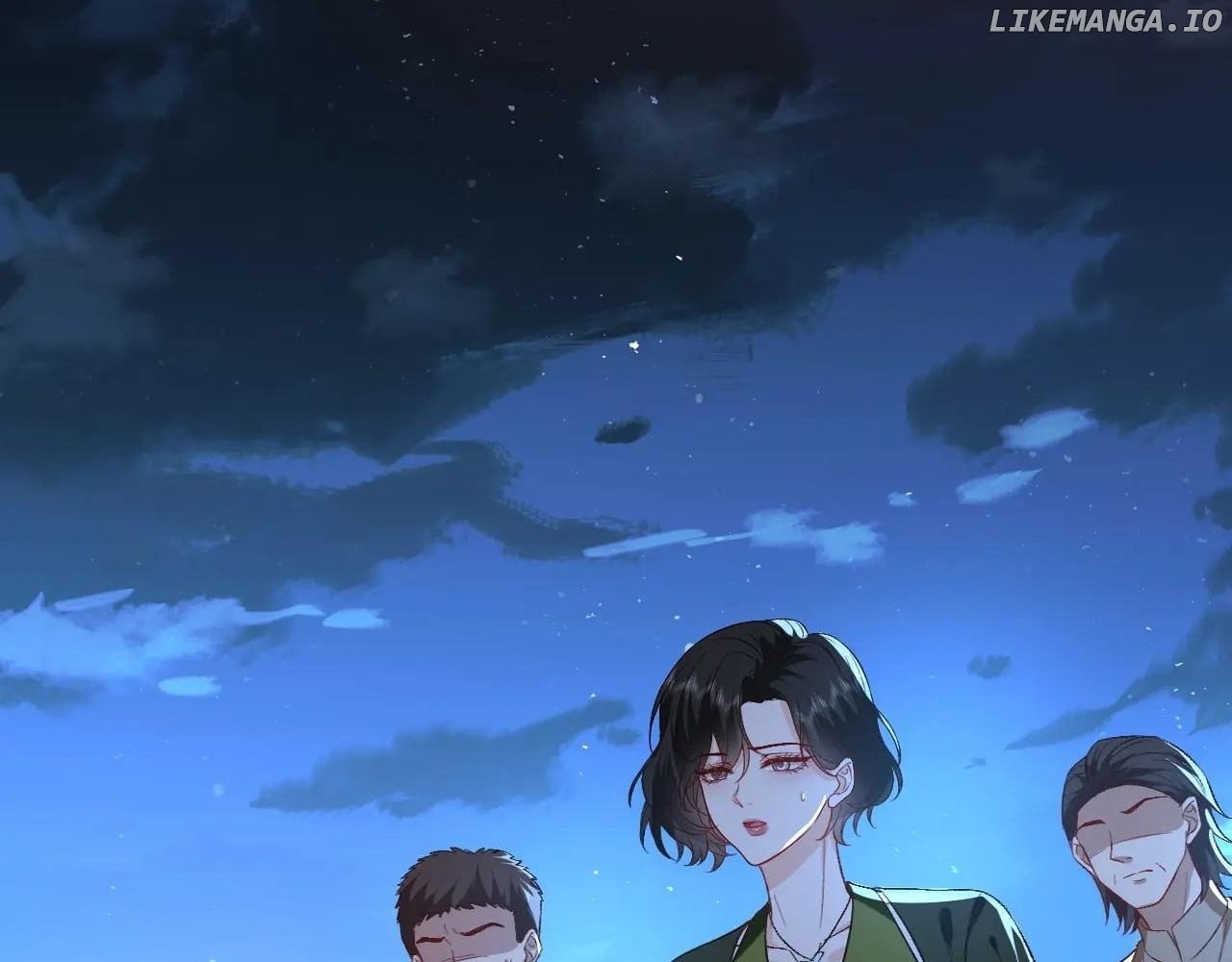 Madam and Her Daily Online Face-Slapping Chapter 193 336 47