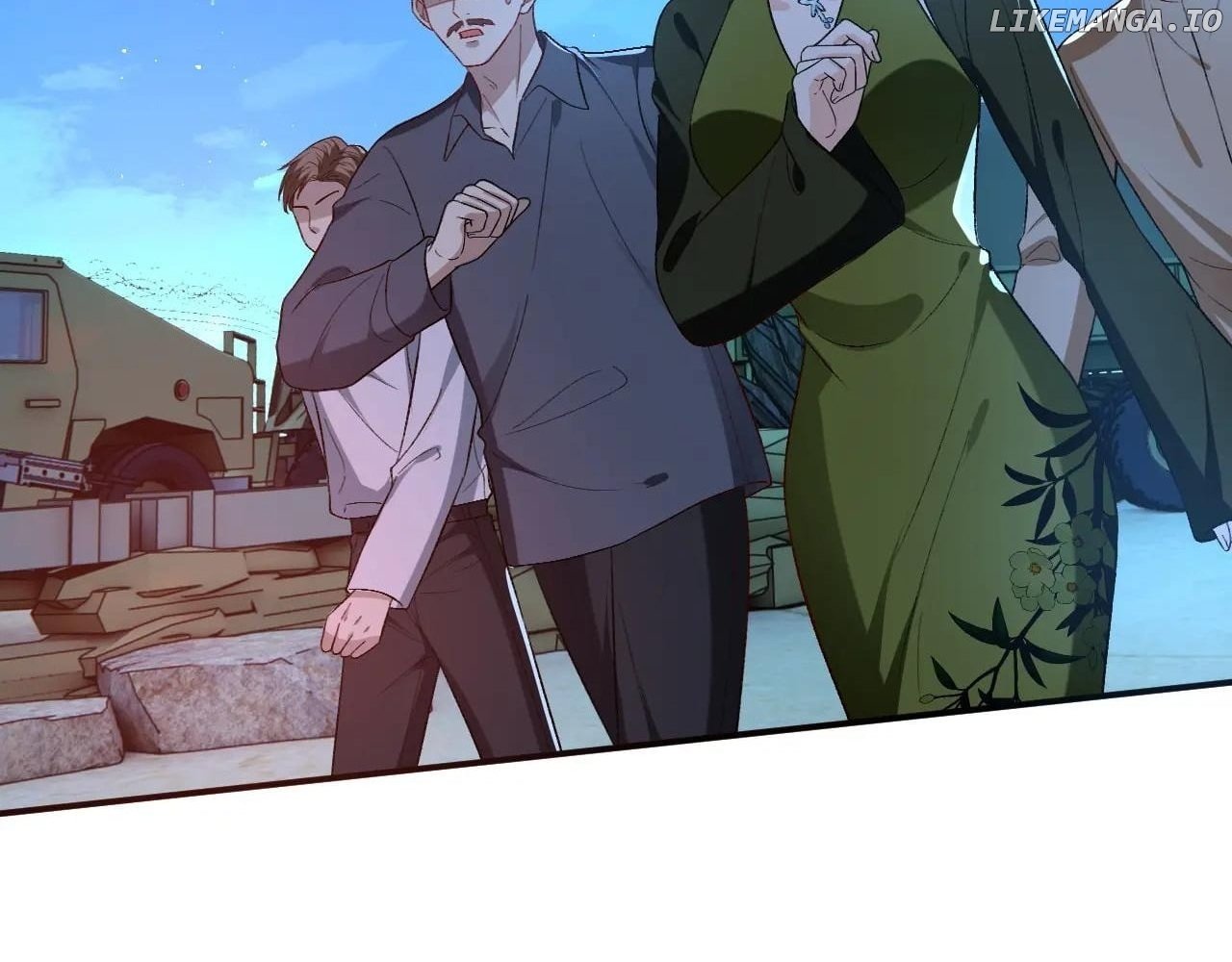 Madam and Her Daily Online Face-Slapping Chapter 193 337 48