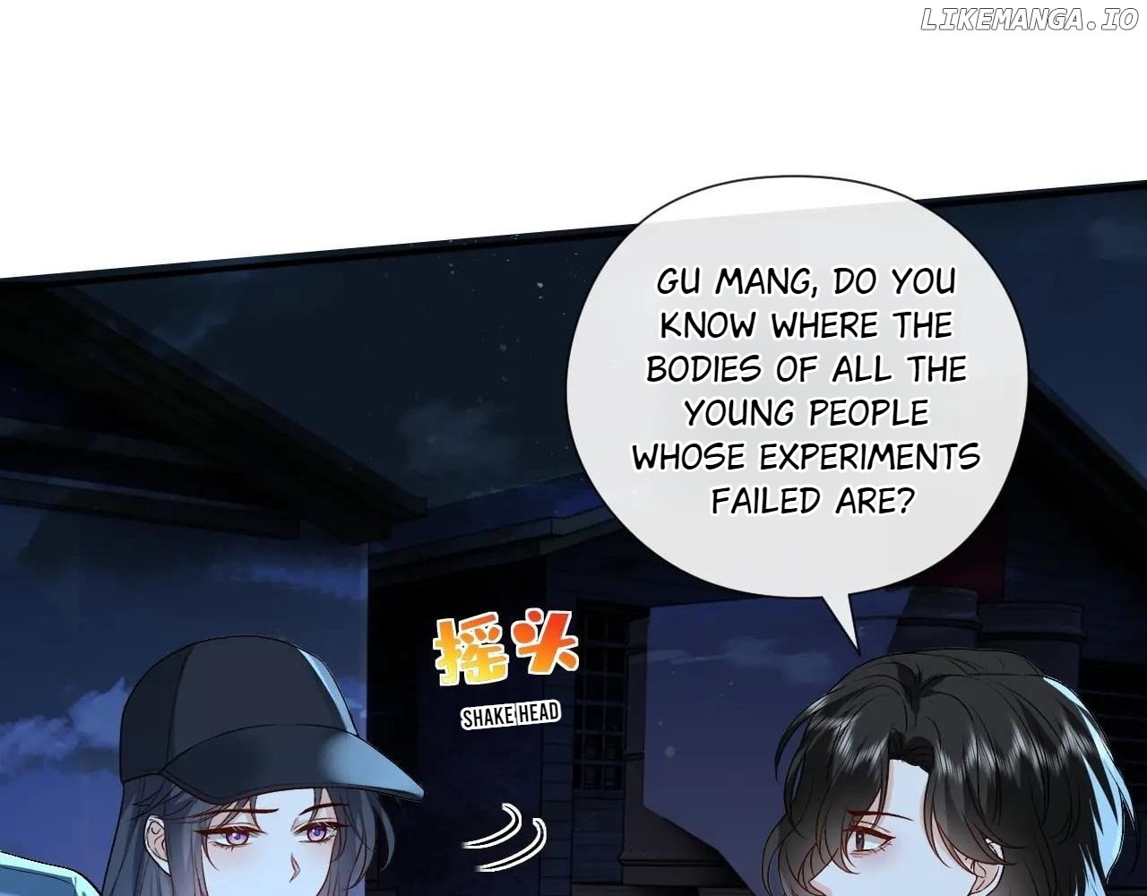 Madam and Her Daily Online Face-Slapping Chapter 193 338 49