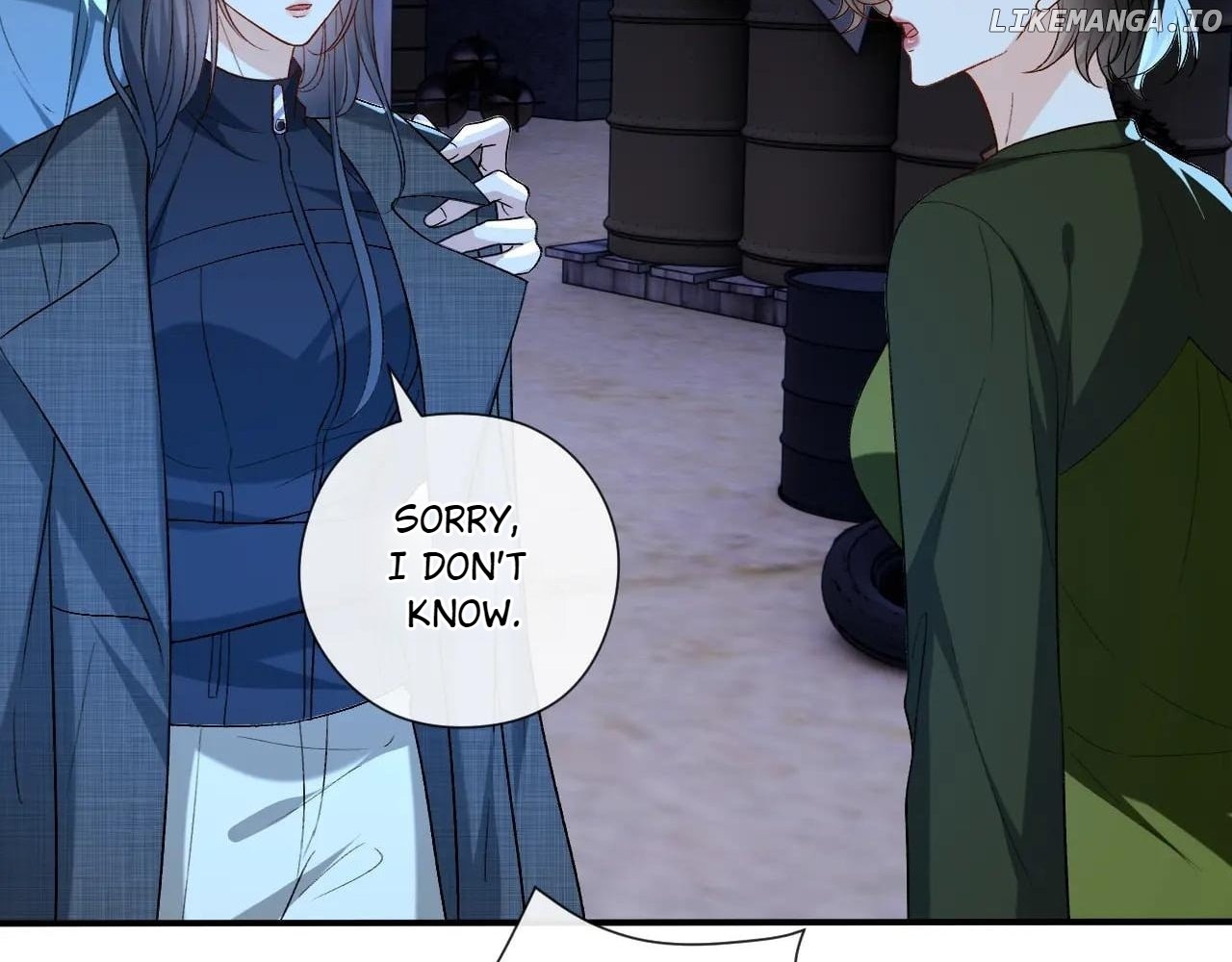 Madam and Her Daily Online Face-Slapping Chapter 193 339 50